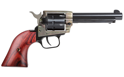 Heritage 22LR CH 4.75" 9RD COCO-img-0
