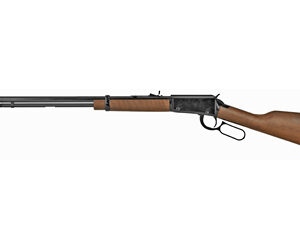 Henry Frontier Lever Action .22 Long Rifle 24 Blued