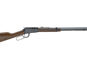 Henry Frontier Long 22WMR 24 inch