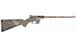 Henry US Survival 22LR 16'' 8rd True Timber Camo Rifle