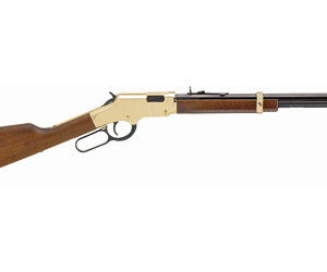 Henry Golden Boy Youth 22LR 17" Rifles