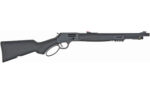 Henry Big Boy X Model .357/.38 Spl.