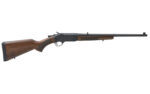 Henry Single Shot 223 Rem 22-inch