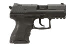 Heckler & Koch HK P30SK 9MM 3.27" V3 DA/SA 10RD NS