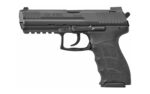 Heckler & Koch P30L LS V3 DA/SA 9MM 4.45" 10RD