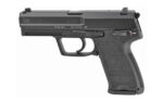 Heckler & Koch HK USP 40S&W 4.25" BLK V1 DA/SA 10RD