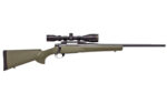 Howa Hogue 308 Win 22 TB with Scope ODG