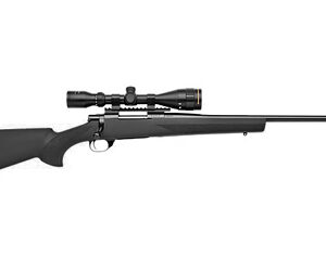 Howa Hogue 6.5 Creedmoor 22 TB with Scope Black