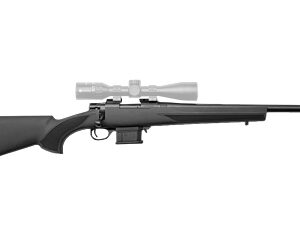 Howa Mini Action 350 Legend 16.25 Heavy Threaded Barrel