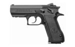 IWI Jericho 941 9MM 3.8" 16RD Black Steel