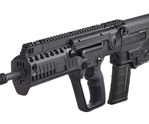 IWI Tavor X95 5.56 NATO 16.5" 30rd Black