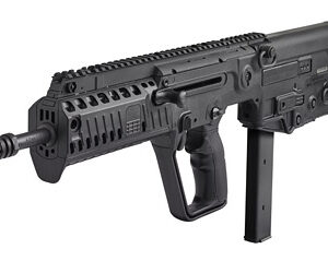 Iwi Tavor X95 9Mm 17" 32Rd Black