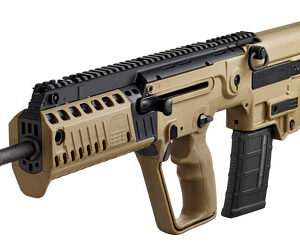 Iwi Tavor X95 300 Blackout 16.5" Fde