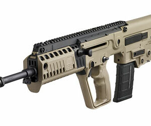 Iwi Tavor X95 5.56 NATO 18 30RD FDE