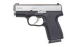 Kahr Arms CM45 .45ACP 3.24" 5rd Stainless/Black