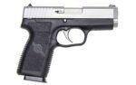 Kahr Arms CW9 9MM 3.6" Stainless Night Sights 7RD