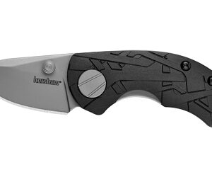 Kershaw Aftereffect 1.7" Bead Blast Pocket Knife