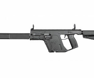 Kriss Vector CRB 10mm 16" 15rd Black