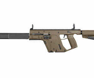 Kriss Vector CRB 45 ACP 16 13RD FDE