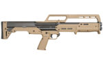 Keltec KS7 12 Gauge 18.5" 6-Round Tan