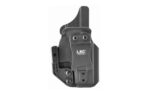 L.A.G. APD MK II SIG P365 Inside Waistband Black Right Hand Holster