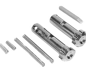 LANTAC Ultimate Takedown Pin Set - Titanium