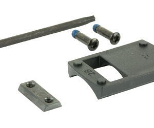 LEUP DELTAPOINT PRO MOUNT 1911 MATTE