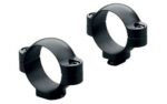 LEUP STD 1" RINGS MEDIUM