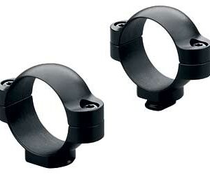 LEUP STD 1" RINGS MEDIUM