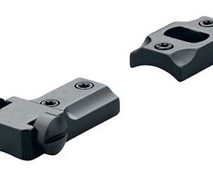 LEUP STD BR A BOLT 2PC BASE MATTE
