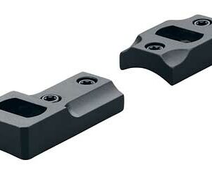LEUP DD REM 700 2PC BASE MATTE