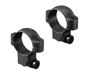 LEUP RUGER M77 30MM HIGH MATTE