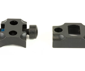 LEUP STD KIMBER 84 2PC BASE MATTE