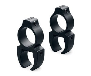 LEUP RFLMN .22RF 3/8" DET SEE-THRU B