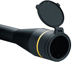 LEUP ALUMINA FLIP BACK LENS COV 20MM