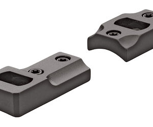 LEUP DD BROWNING XBOLT 2PC MATTE