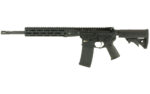 LWRC Direct Impingement Rifle DI 5.56 16" 30rd MLOK