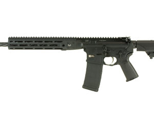 LWRC Direct Impingement Rifle DI 5.56 16" 30rd MLOK