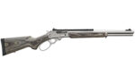 MARLIN 1895SBL 45-70 18.5inch Laminated Stock/Stainless Steel