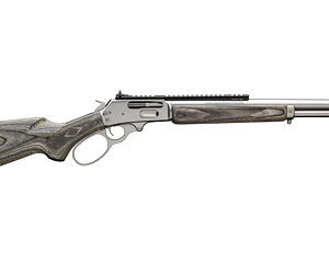 MARLIN 1895SBL 45-70 18.5inch Laminated Stock/Stainless Steel