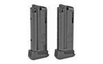 Ruger LCP II .22LR 10rd 2 Pack Magazine