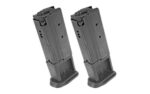 Mag Ruger-57 5.7x28mm 10rd Steel 2pk