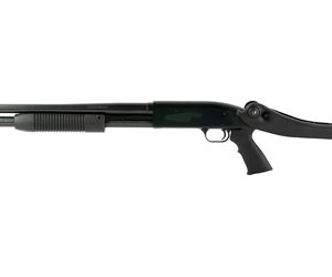 Mossberg Maverick 88 Security 12 Gauge 3 inch 18.5 inch Folding Stock