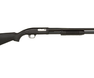 Mossberg Maverick 88 12 Gauge 20" Cylinder 7 Round Pump Action