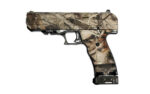 Hi-Point 45ACP Polymer 4.5" 9RD WC