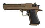 Desert Eagle MK19 44MAG 6" Burnt Bronze (Cali)