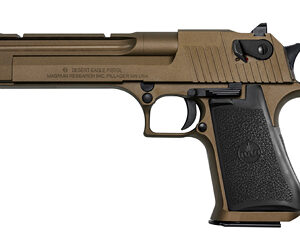 Desert Eagle MK19 44MAG 6" Burnt Bronze (Cali)