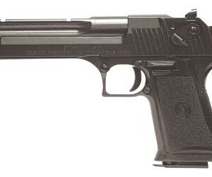 Desert Eagle MK19 44MAG 6" Black (Cali)