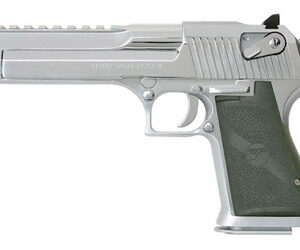 Desert Eagle MK19 50AE 6" Polished Chrome