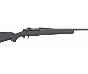 Mossberg Patriot 243 Win 22 4RD BL SYN